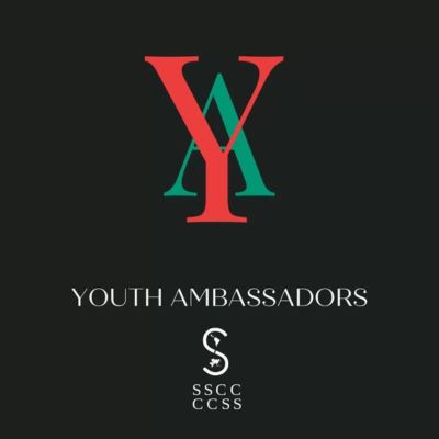 Appointment of Youth Ambassadors Regional Coordinators
