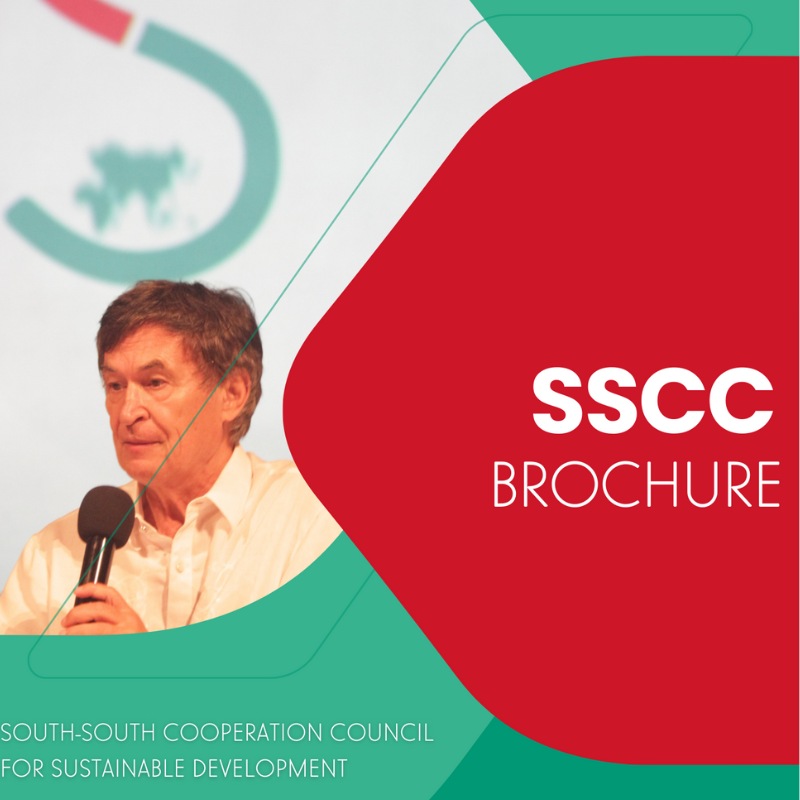 Institutional Strengthening of  SSCC